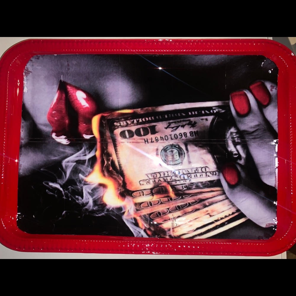 Trays - Picture 8 of 16